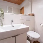 Ferienparadies Seeweg 13 Nyaraló