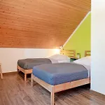 Nyaraló Ferienparadies Seeweg 13