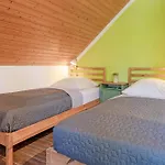 Ferienparadies Seeweg 13 Nyaraló Klingberg