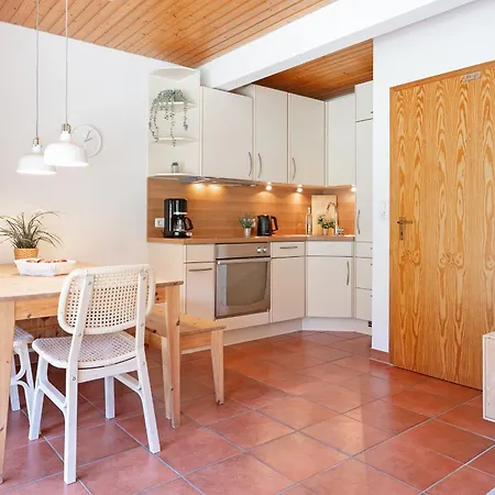 Ferienparadies Seeweg 13 * Schursdorf