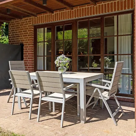 Ferienparadies Seeweg 13 *