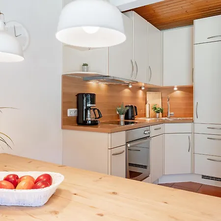 Ferienparadies Seeweg 13