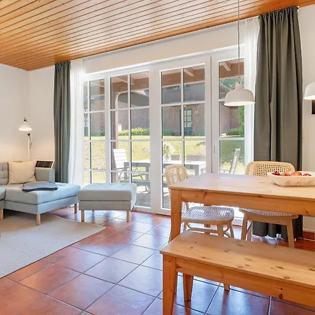 Ferienparadies Seeweg 13 Nyaraló
