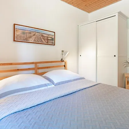 Ferienparadies Seeweg 13 *