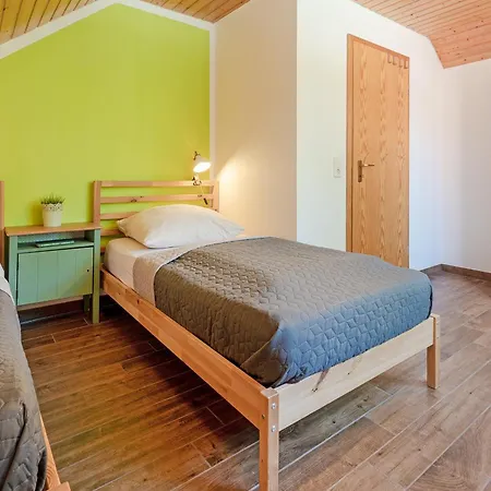 Ferienparadies Seeweg 13 * Schursdorf