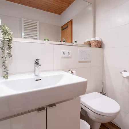 Ferienparadies Seeweg 13 Дом отдыха