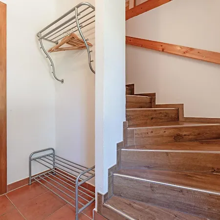 Ferienparadies Seeweg 13 Nyaraló *