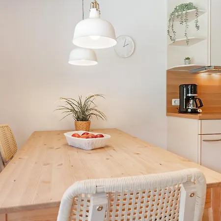 Ferienparadies Seeweg 13 Nyaraló