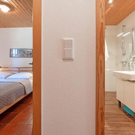 Ferienparadies Seeweg 13 Дом отдыха Schursdorf