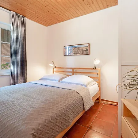 Ferienparadies Seeweg 13 Nyaraló