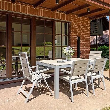 Ferienparadies Seeweg 13 *